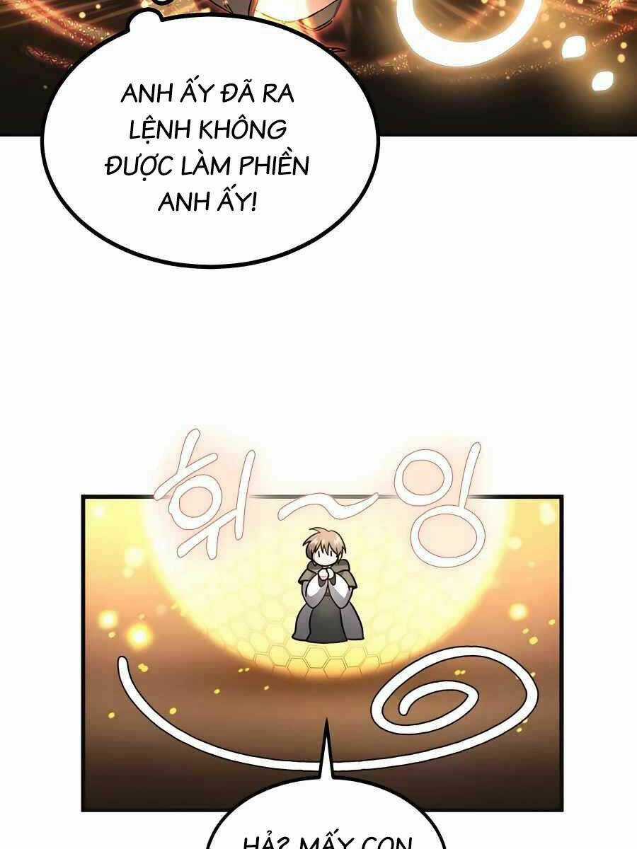 Làm Sao Sống Như Một Trị Liệu Sư Ngầm? Chapter 4 trang 75