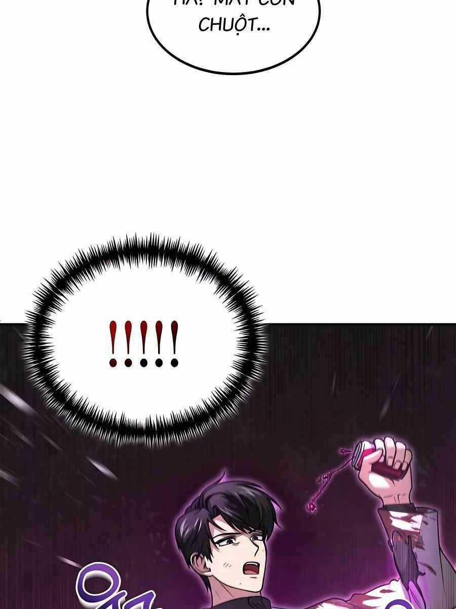 Làm Sao Sống Như Một Trị Liệu Sư Ngầm? Chapter 4 trang 76