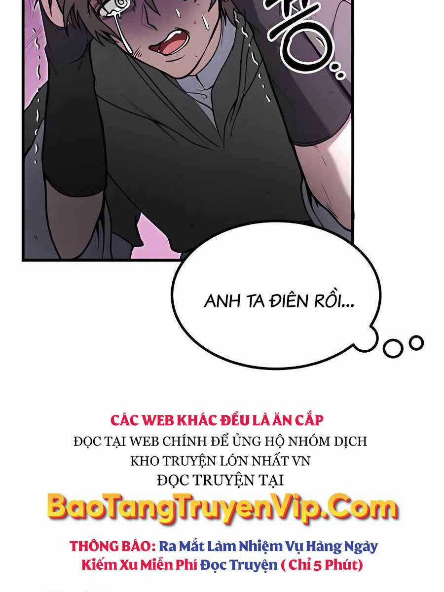 Làm Sao Sống Như Một Trị Liệu Sư Ngầm? Chapter 4 trang 8