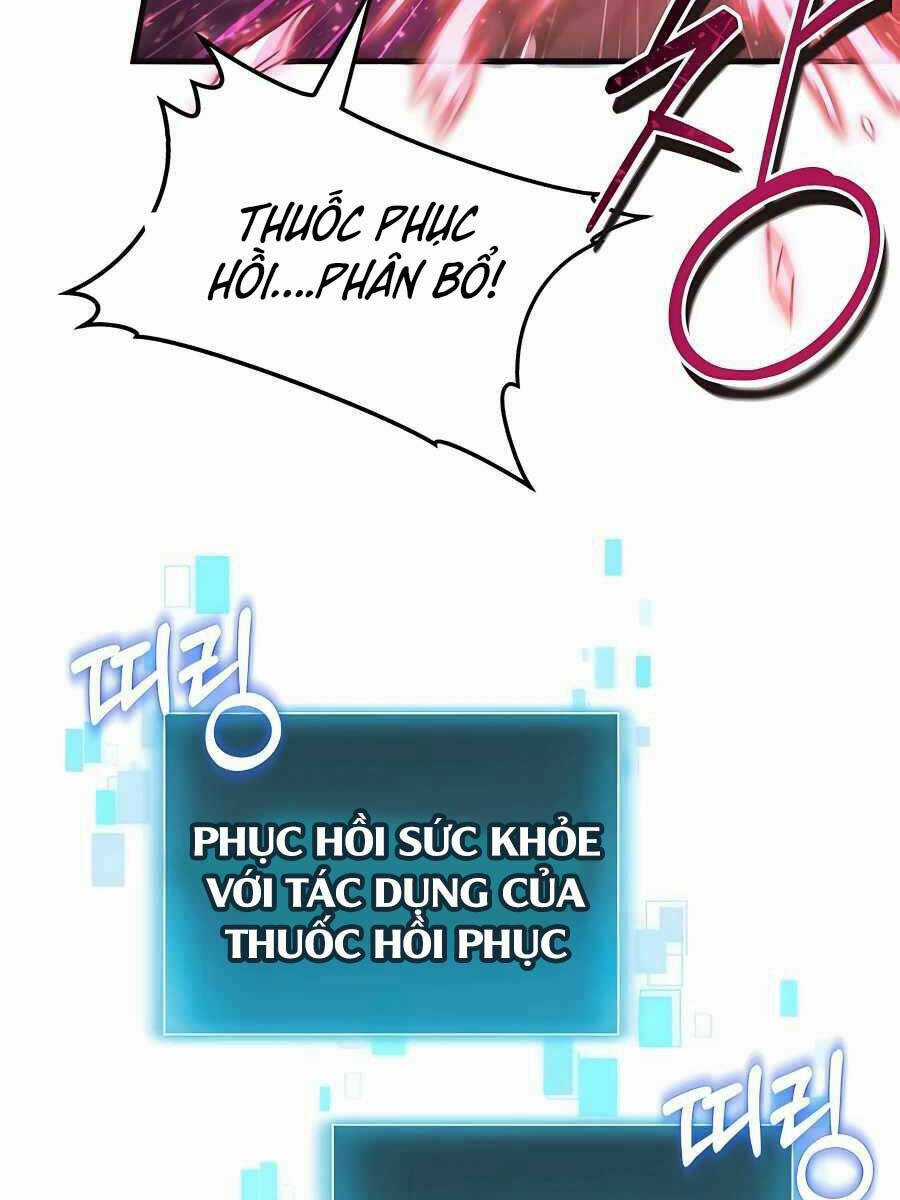 Làm Sao Sống Như Một Trị Liệu Sư Ngầm? Chapter 4 trang 80