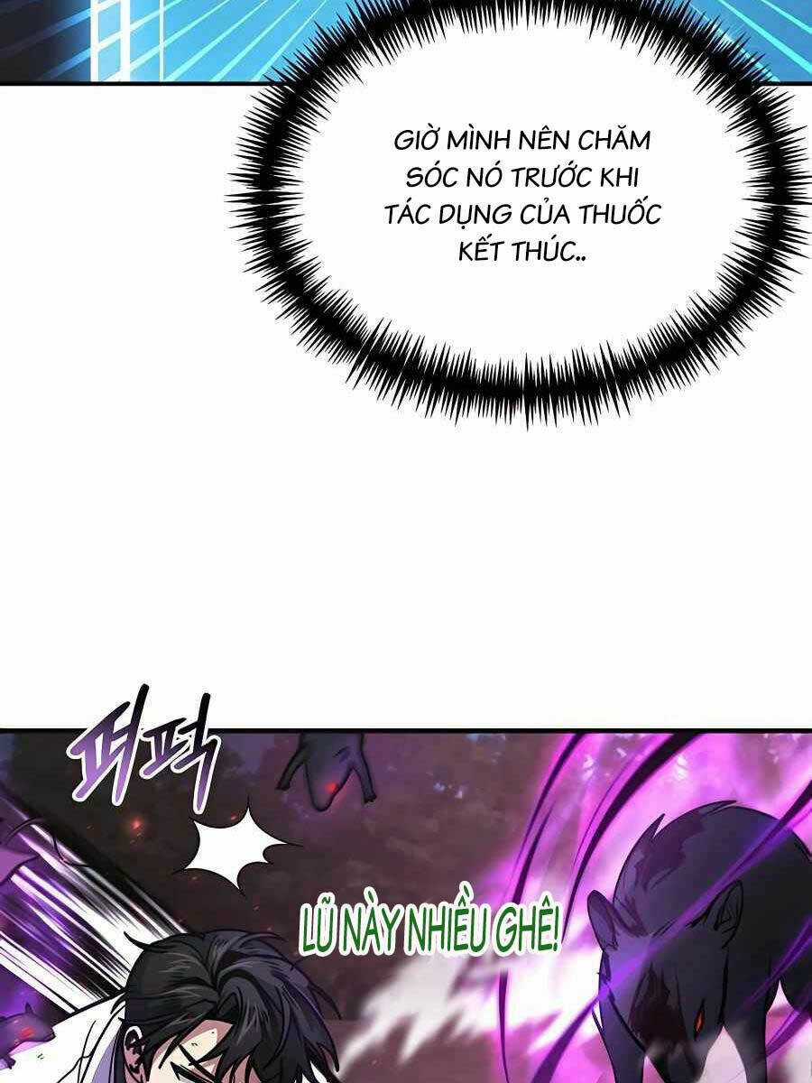 Làm Sao Sống Như Một Trị Liệu Sư Ngầm? Chapter 4 trang 82