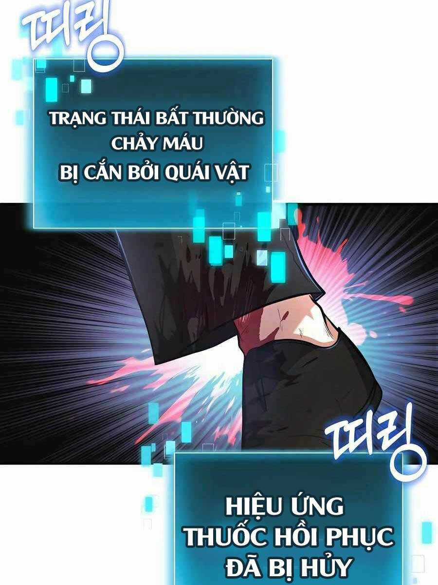 Làm Sao Sống Như Một Trị Liệu Sư Ngầm? Chapter 4 trang 90