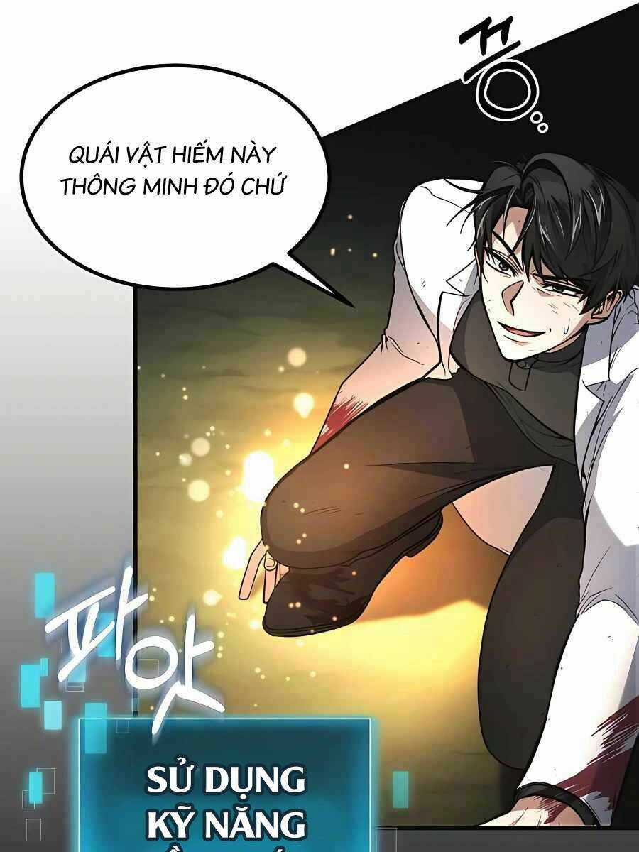 Làm Sao Sống Như Một Trị Liệu Sư Ngầm? Chapter 4 trang 92