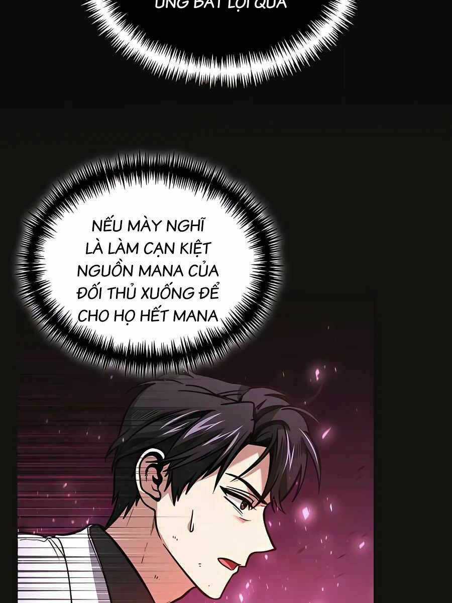 Làm Sao Sống Như Một Trị Liệu Sư Ngầm? Chapter 4 trang 97