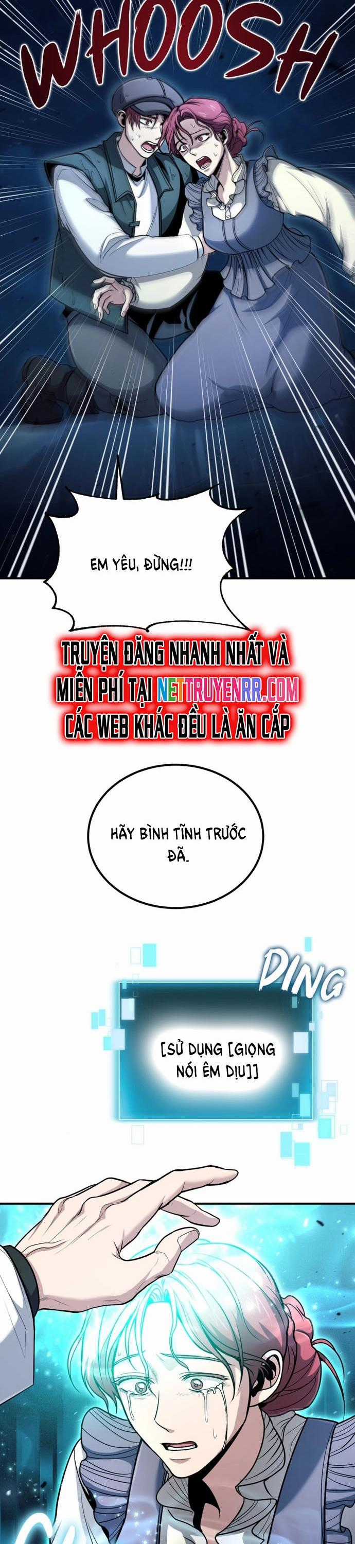 Làm Sao Sống Như Một Trị Liệu Sư Ngầm? Chapter 40 trang 1