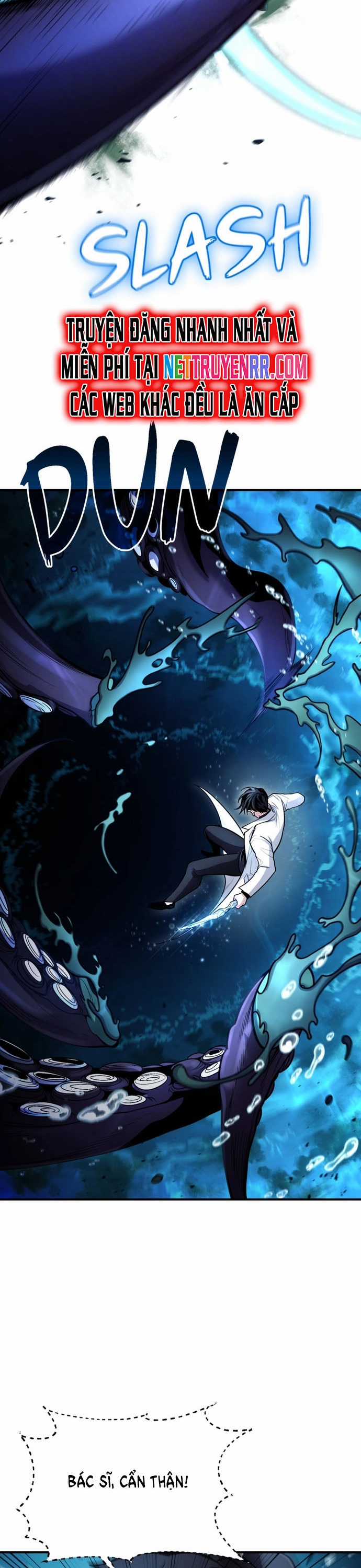 Làm Sao Sống Như Một Trị Liệu Sư Ngầm? Chapter 40 trang 12