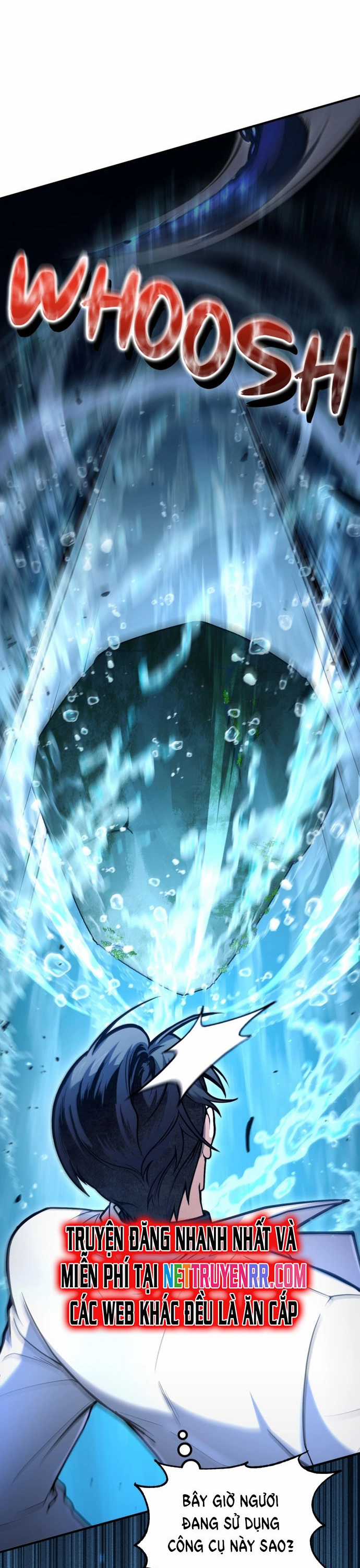 Làm Sao Sống Như Một Trị Liệu Sư Ngầm? Chapter 40 trang 18