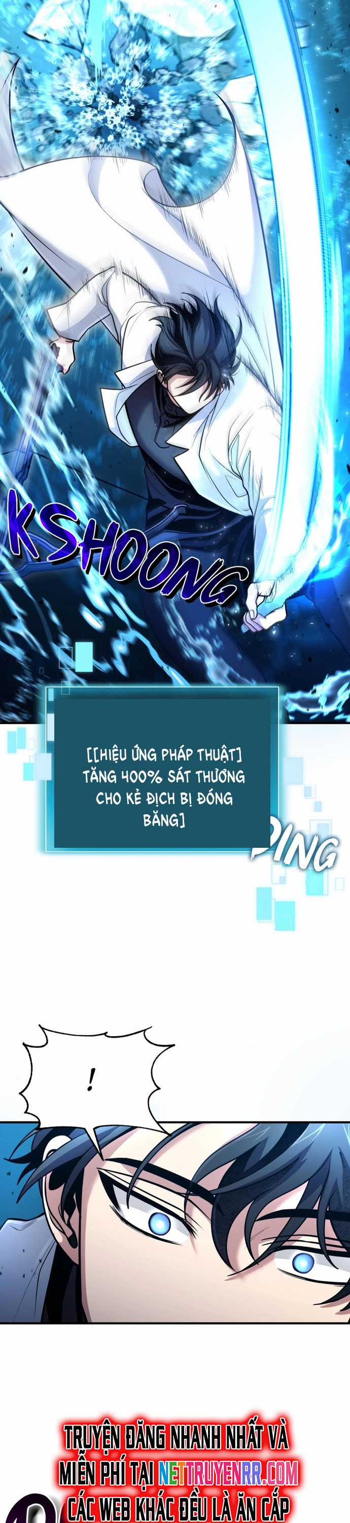 Làm Sao Sống Như Một Trị Liệu Sư Ngầm? Chapter 40 trang 21