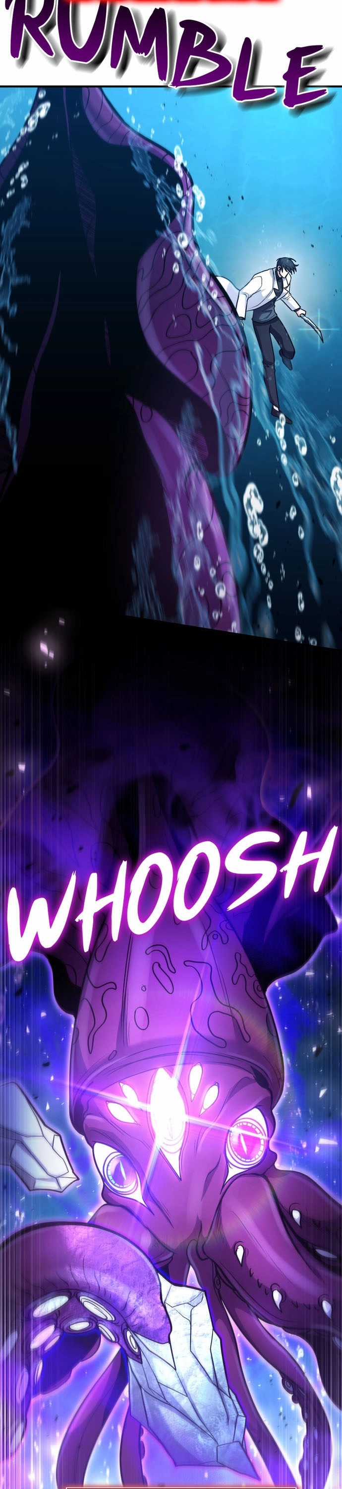 Làm Sao Sống Như Một Trị Liệu Sư Ngầm? Chapter 40 trang 22