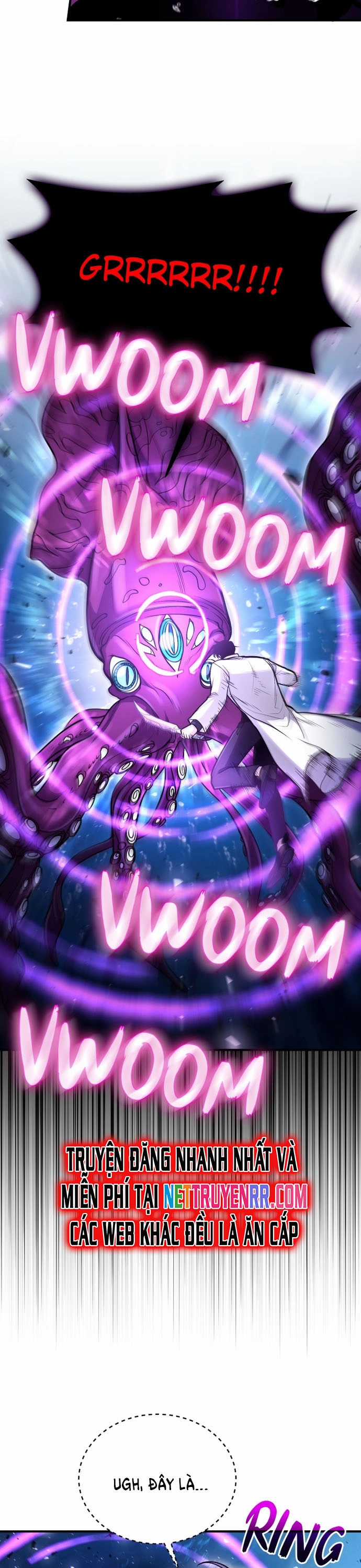 Làm Sao Sống Như Một Trị Liệu Sư Ngầm? Chapter 40 trang 24