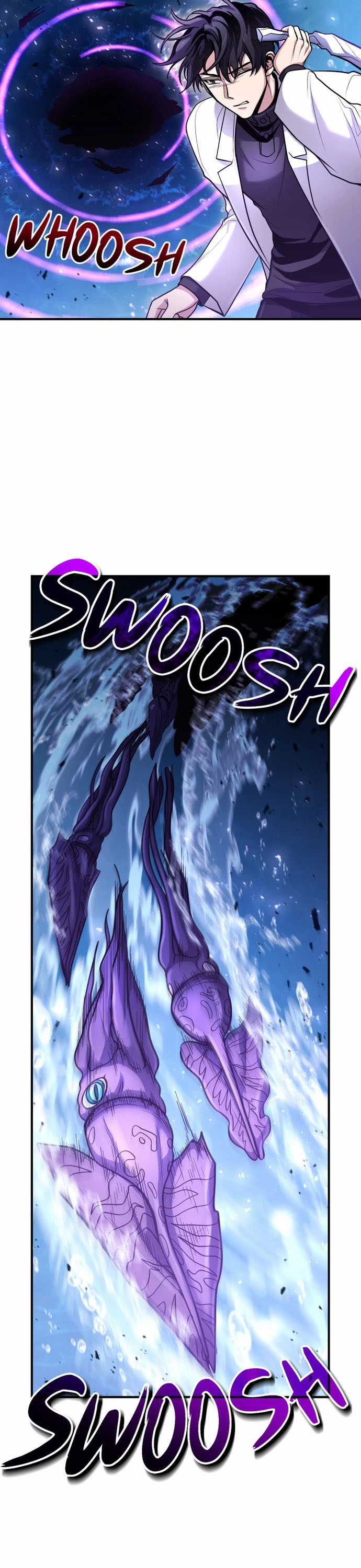 Làm Sao Sống Như Một Trị Liệu Sư Ngầm? Chapter 40 trang 25