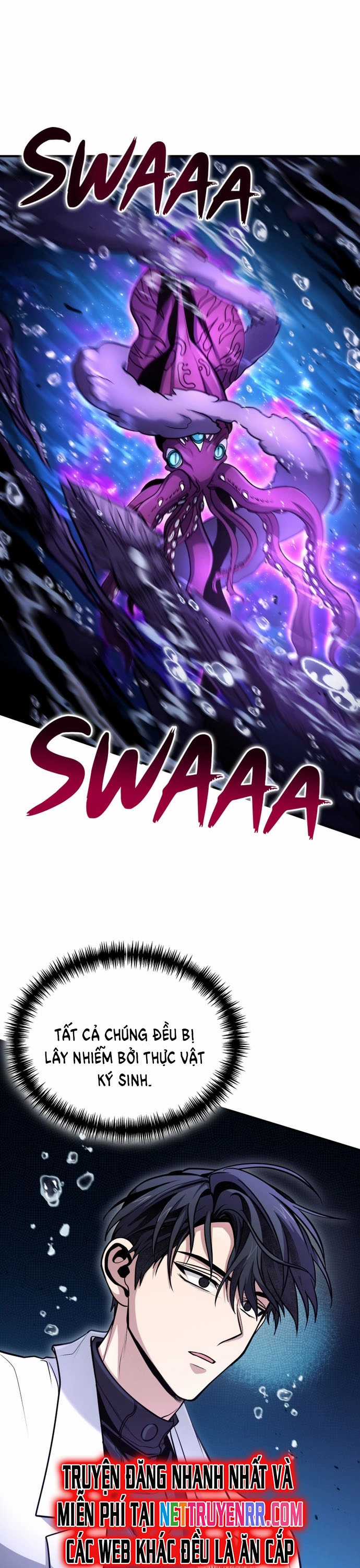 Làm Sao Sống Như Một Trị Liệu Sư Ngầm? Chapter 40 trang 26