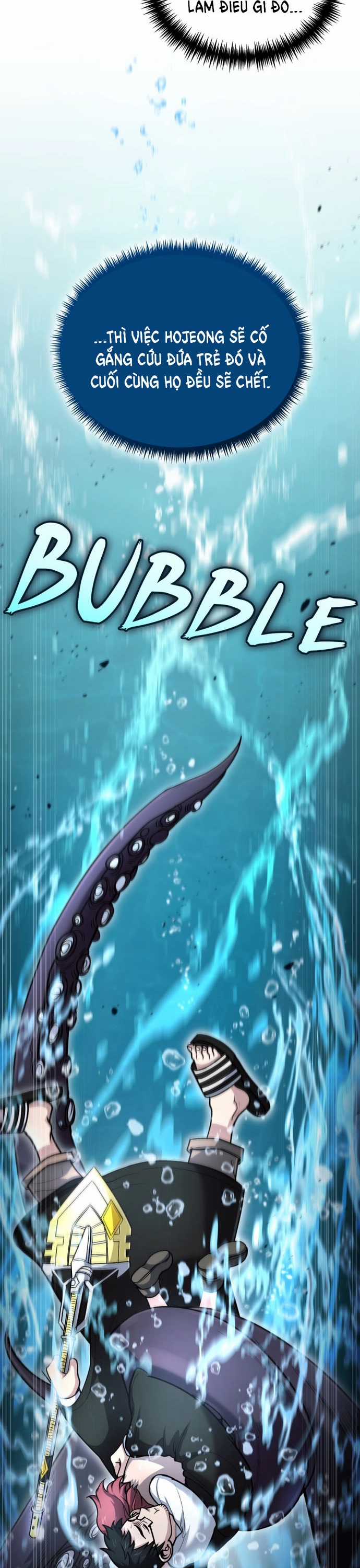 Làm Sao Sống Như Một Trị Liệu Sư Ngầm? Chapter 40 trang 3