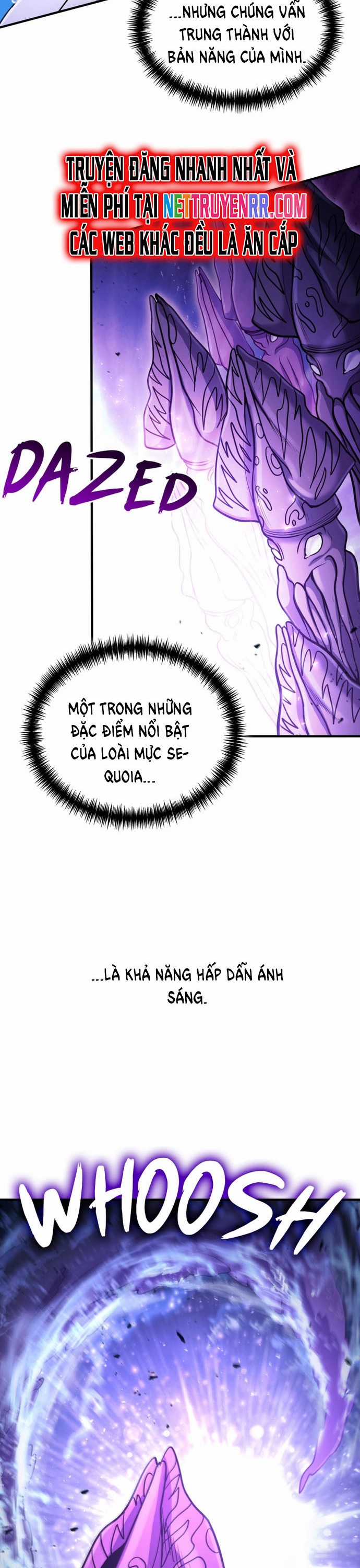 Làm Sao Sống Như Một Trị Liệu Sư Ngầm? Chapter 40 trang 30