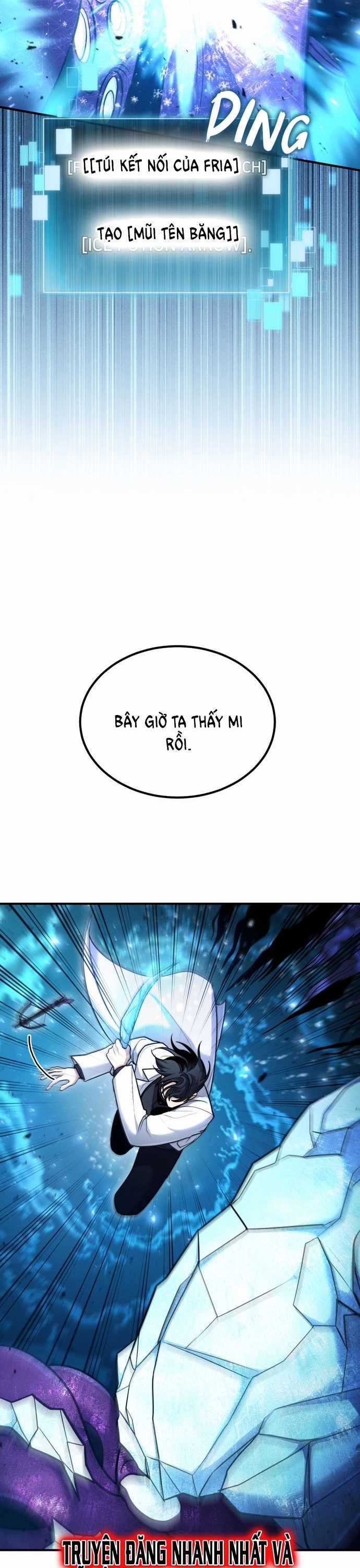 Làm Sao Sống Như Một Trị Liệu Sư Ngầm? Chapter 40 trang 32