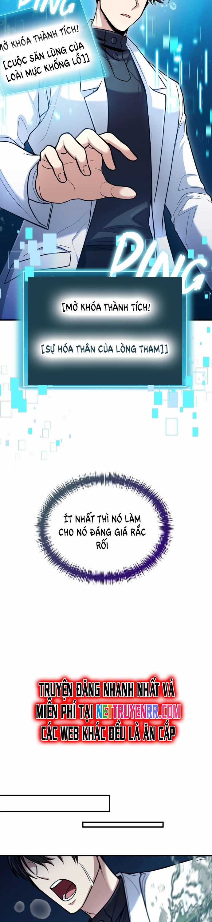 Làm Sao Sống Như Một Trị Liệu Sư Ngầm? Chapter 40 trang 38