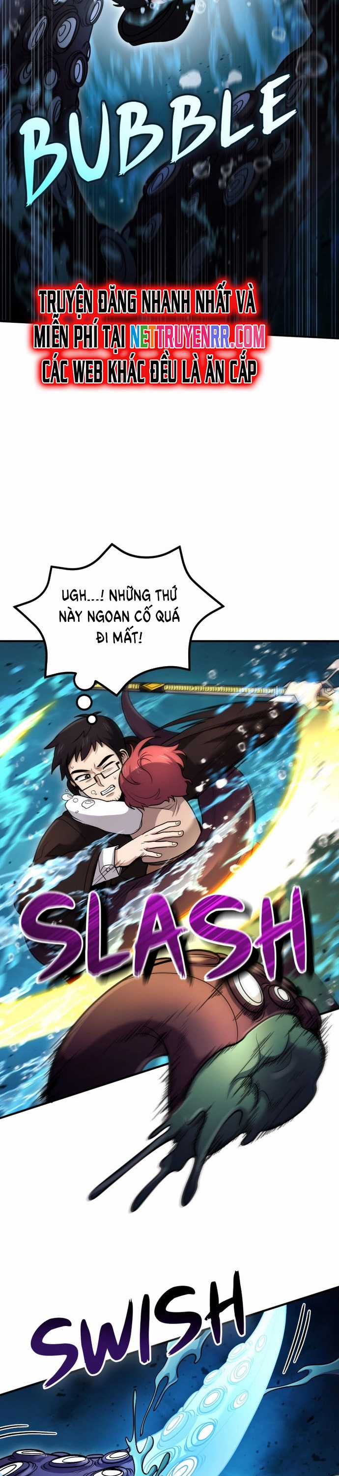 Làm Sao Sống Như Một Trị Liệu Sư Ngầm? Chapter 40 trang 4