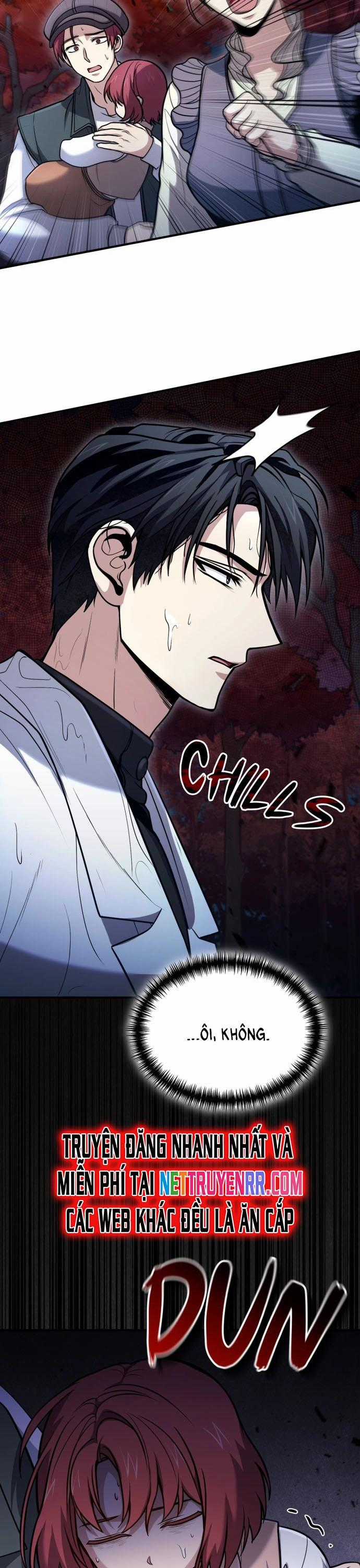 Làm Sao Sống Như Một Trị Liệu Sư Ngầm? Chapter 40 trang 41