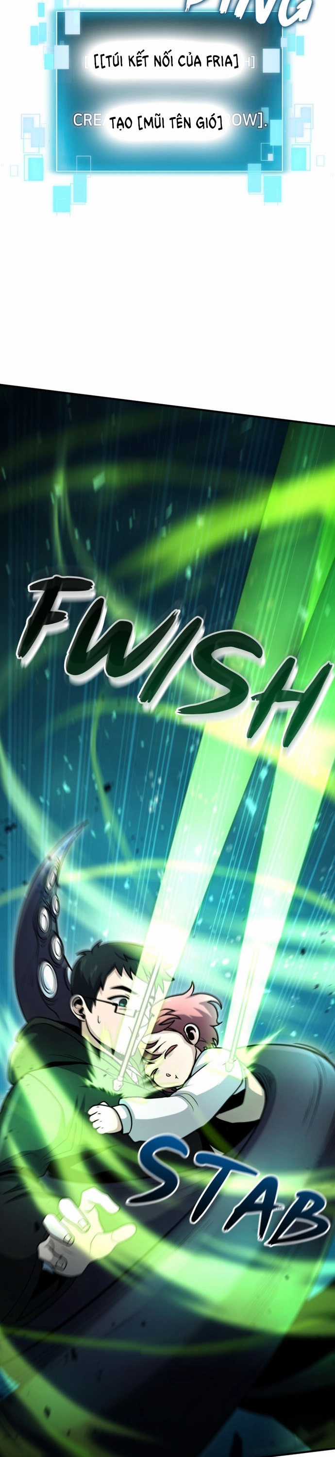 Làm Sao Sống Như Một Trị Liệu Sư Ngầm? Chapter 40 trang 7