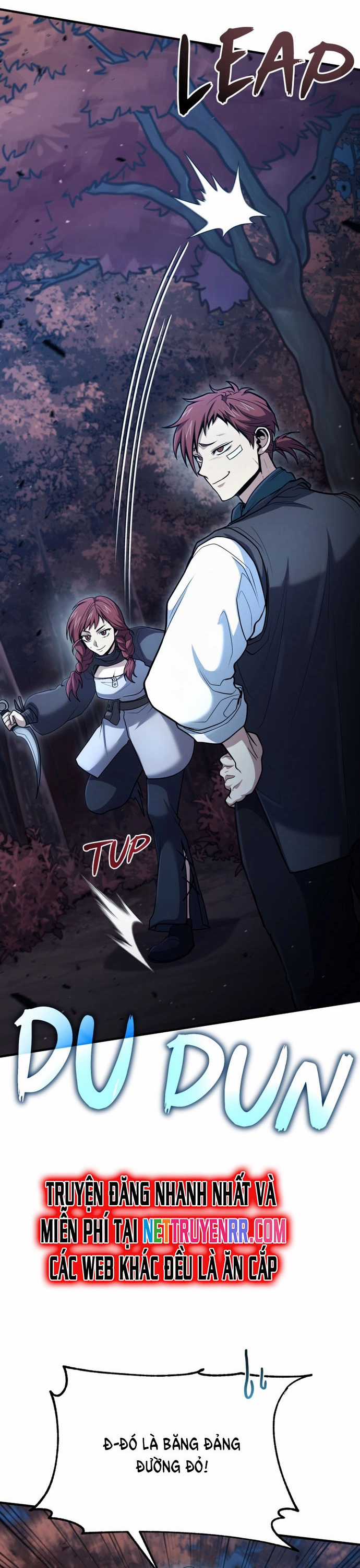 Làm Sao Sống Như Một Trị Liệu Sư Ngầm? Chapter 41 trang 11