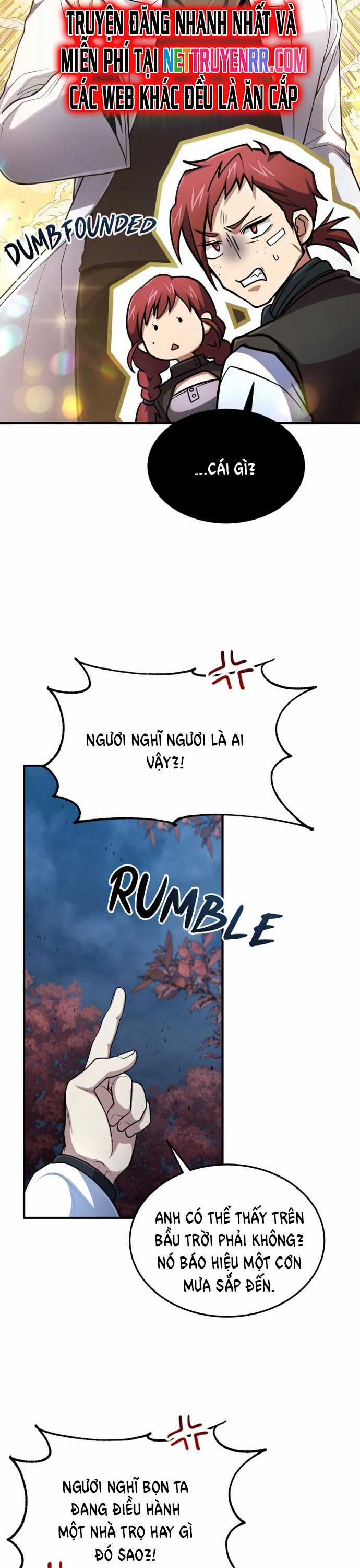 Làm Sao Sống Như Một Trị Liệu Sư Ngầm? Chapter 41 trang 17