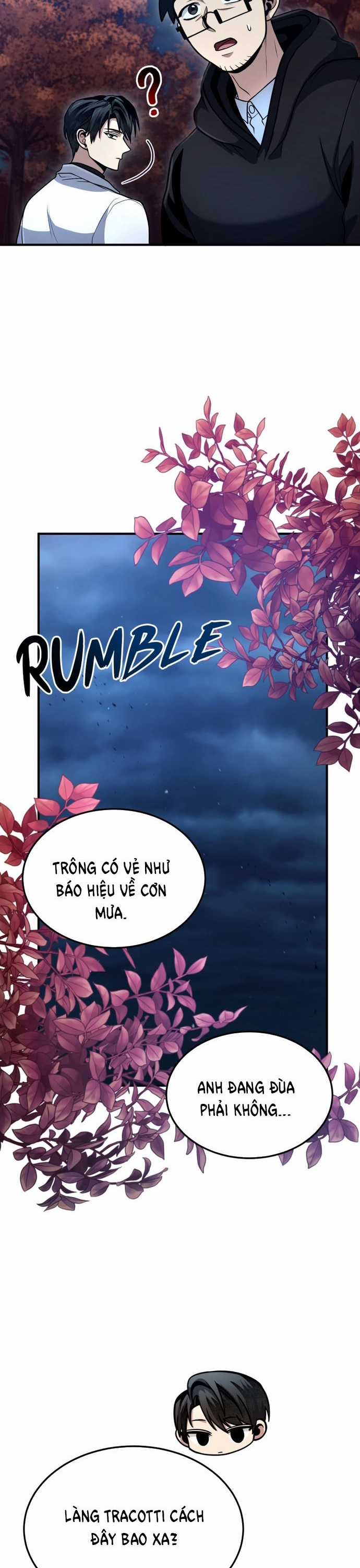 Làm Sao Sống Như Một Trị Liệu Sư Ngầm? Chapter 41 trang 2