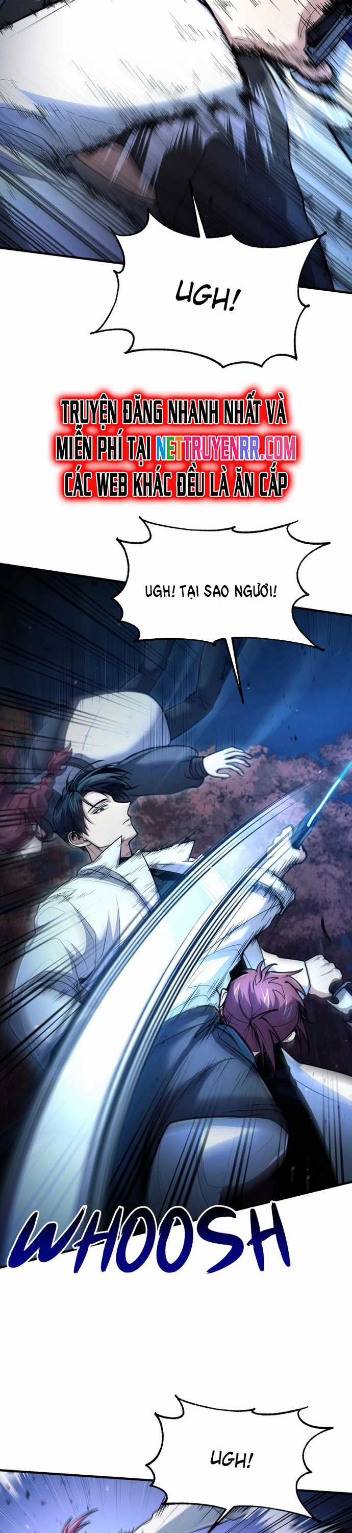 Làm Sao Sống Như Một Trị Liệu Sư Ngầm? Chapter 41 trang 22