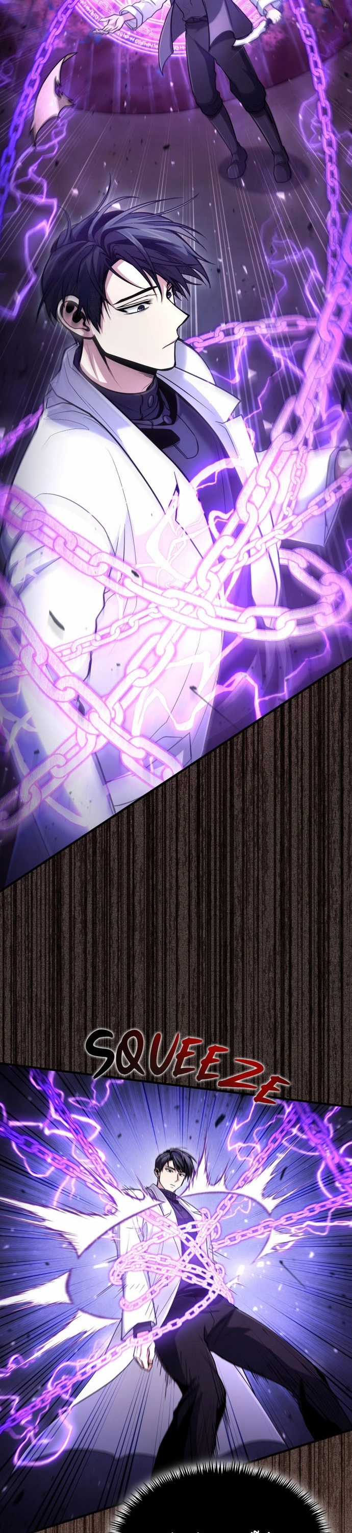 Làm Sao Sống Như Một Trị Liệu Sư Ngầm? Chapter 41 trang 25