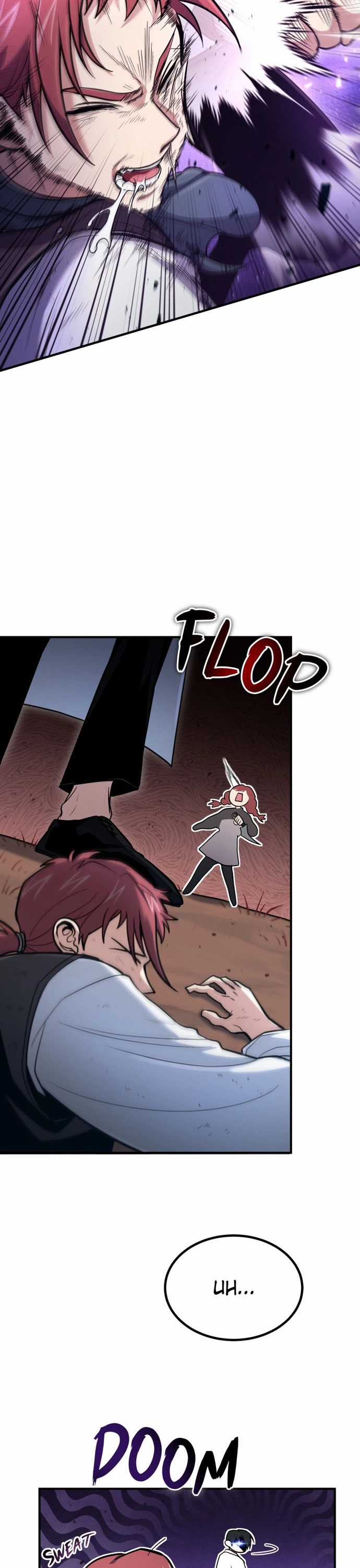 Làm Sao Sống Như Một Trị Liệu Sư Ngầm? Chapter 41 trang 28