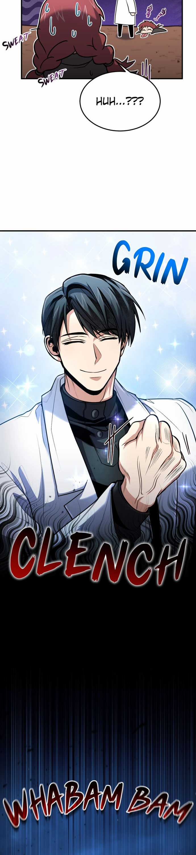 Làm Sao Sống Như Một Trị Liệu Sư Ngầm? Chapter 41 trang 29