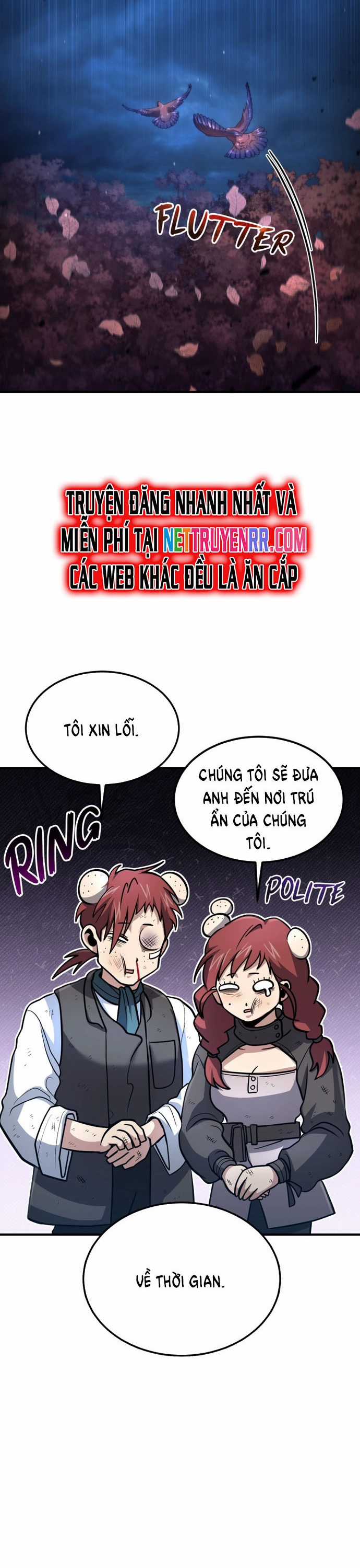 Làm Sao Sống Như Một Trị Liệu Sư Ngầm? Chapter 41 trang 30