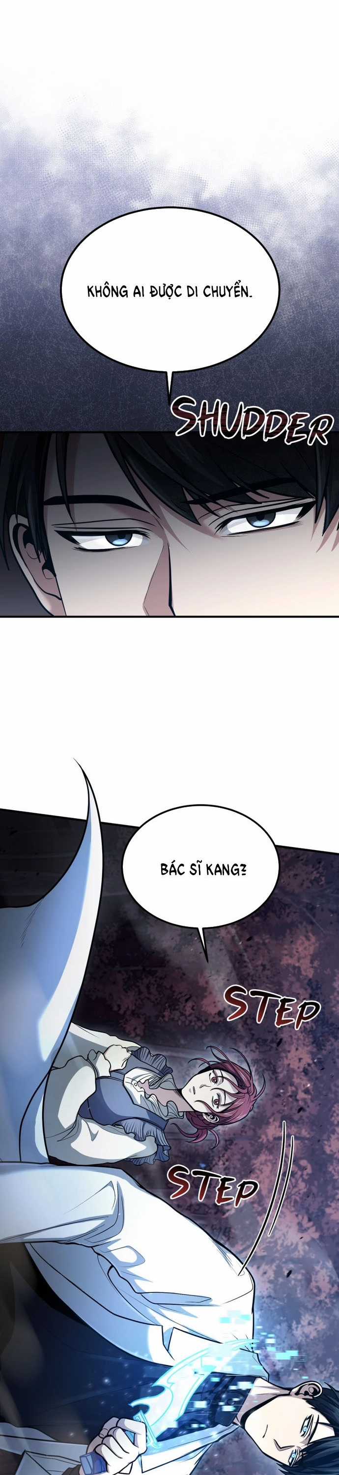 Làm Sao Sống Như Một Trị Liệu Sư Ngầm? Chapter 41 trang 8