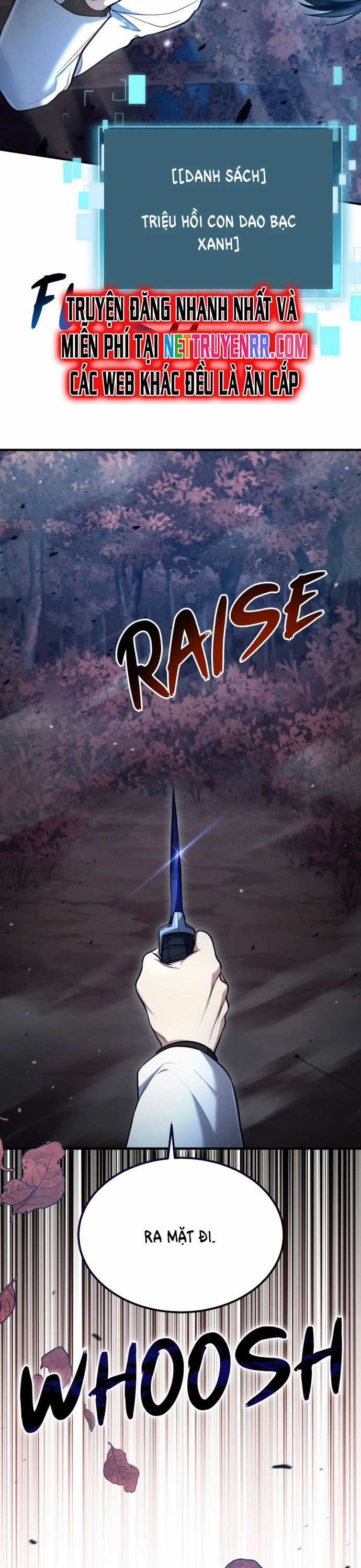 Làm Sao Sống Như Một Trị Liệu Sư Ngầm? Chapter 41 trang 9