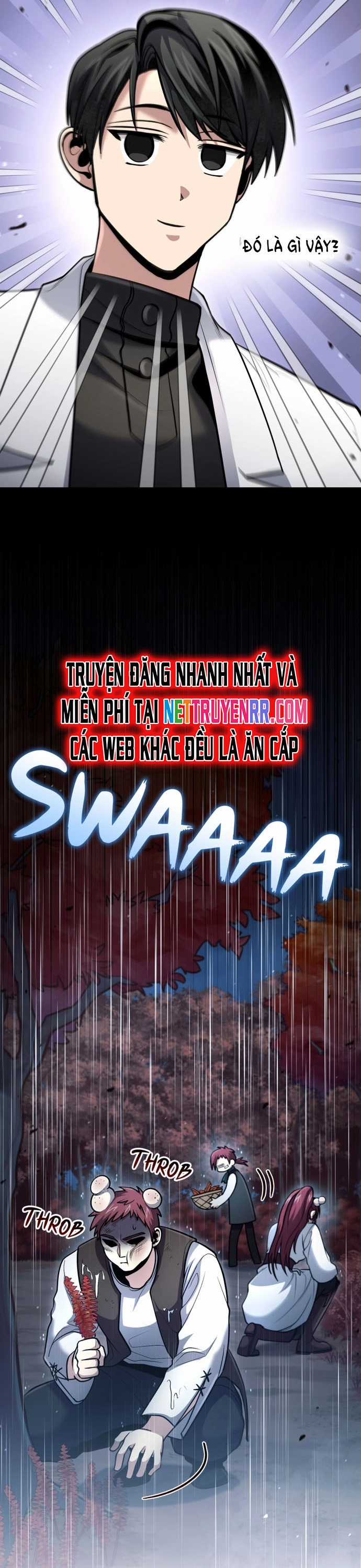 Làm Sao Sống Như Một Trị Liệu Sư Ngầm? Chapter 42 trang 19