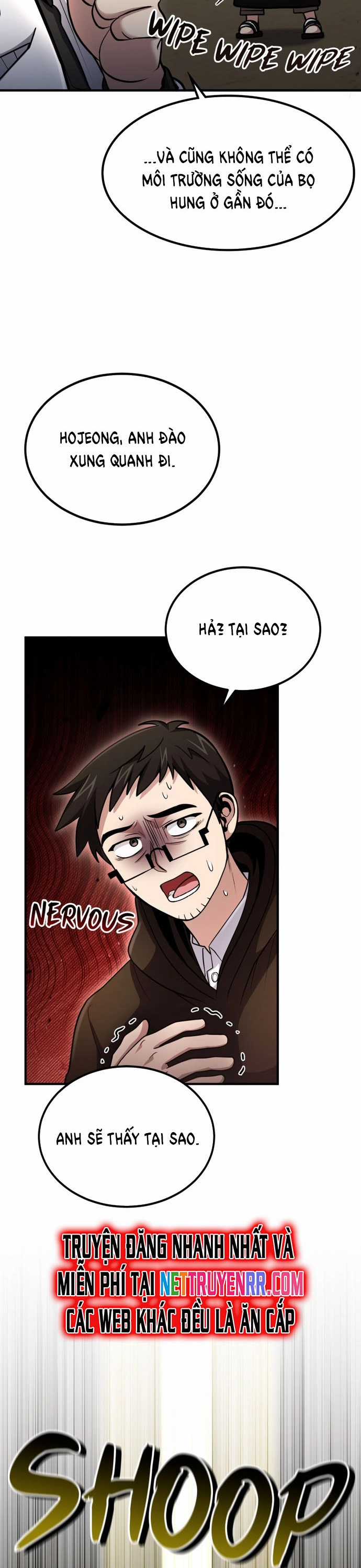 Làm Sao Sống Như Một Trị Liệu Sư Ngầm? Chapter 42 trang 27