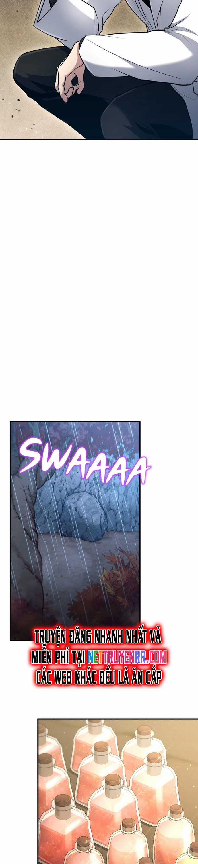 Làm Sao Sống Như Một Trị Liệu Sư Ngầm? Chapter 42 trang 30