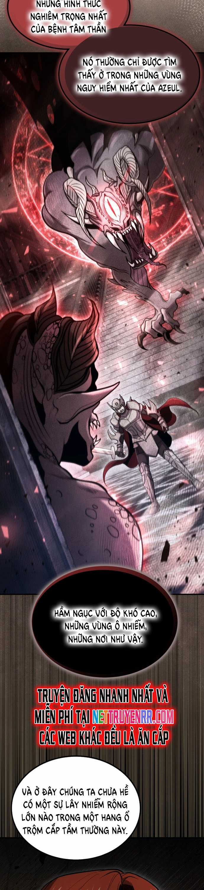 Làm Sao Sống Như Một Trị Liệu Sư Ngầm? Chapter 42 trang 35