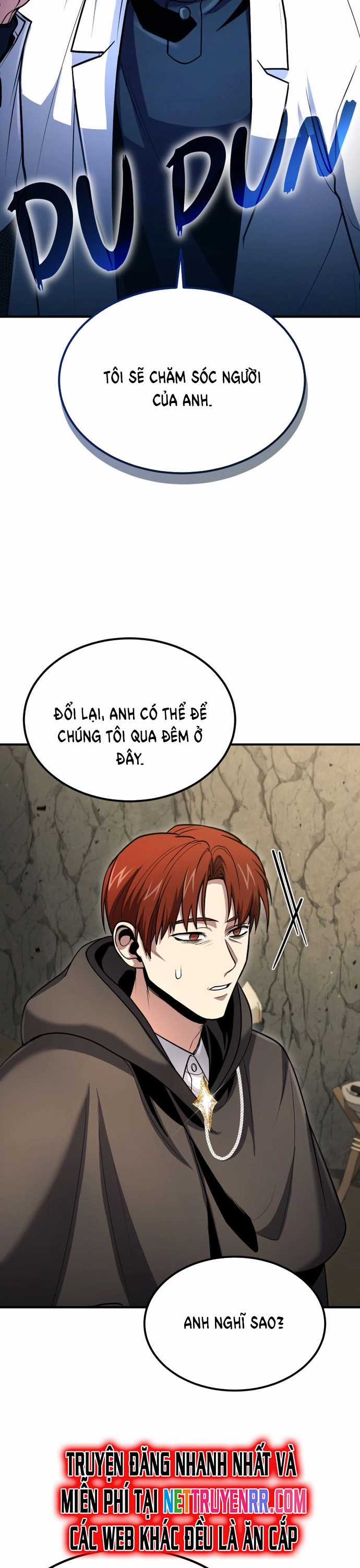 Làm Sao Sống Như Một Trị Liệu Sư Ngầm? Chapter 42 trang 5