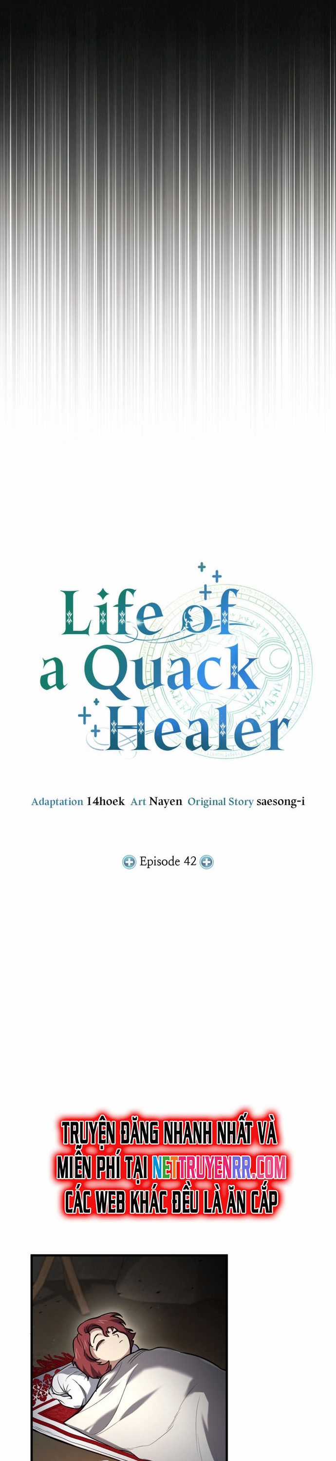 Làm Sao Sống Như Một Trị Liệu Sư Ngầm? Chapter 42 trang 8