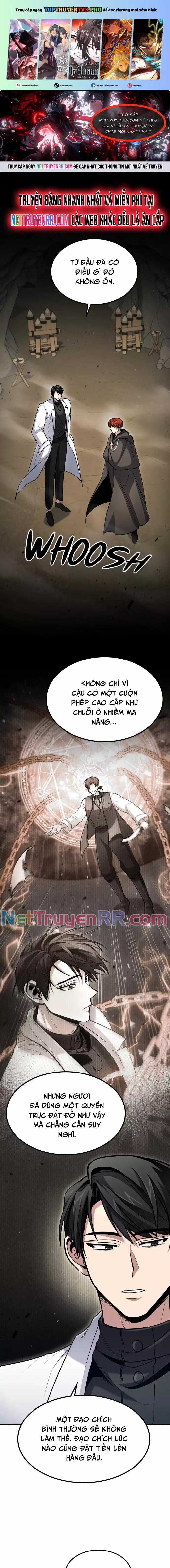 Làm Sao Sống Như Một Trị Liệu Sư Ngầm? Chapter 43 trang 0