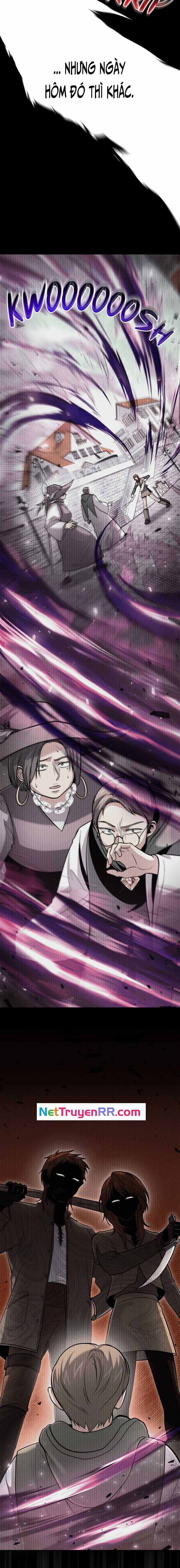 Làm Sao Sống Như Một Trị Liệu Sư Ngầm? Chapter 43 trang 7