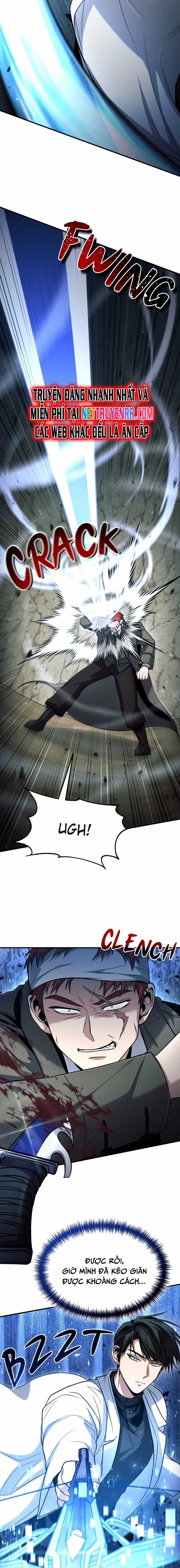 Làm Sao Sống Như Một Trị Liệu Sư Ngầm? Chapter 44 trang 2