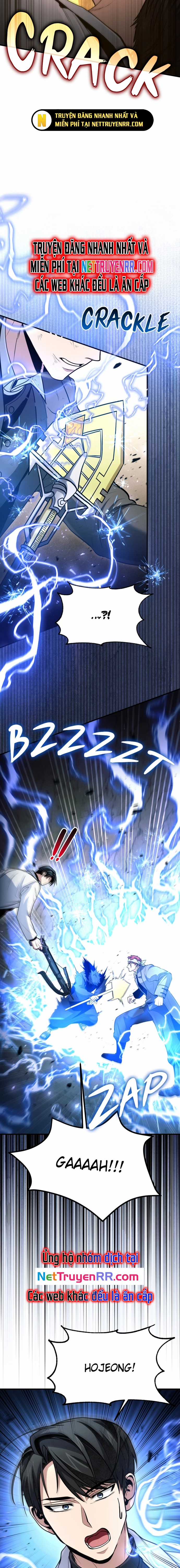 Làm Sao Sống Như Một Trị Liệu Sư Ngầm? Chapter 44 trang 6