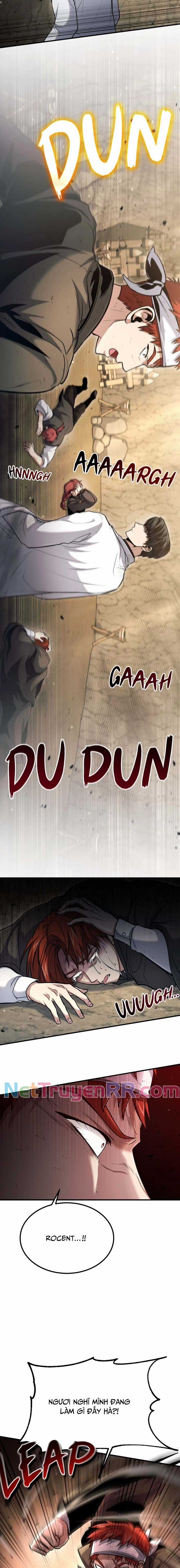 Làm Sao Sống Như Một Trị Liệu Sư Ngầm? Chapter 45 trang 13