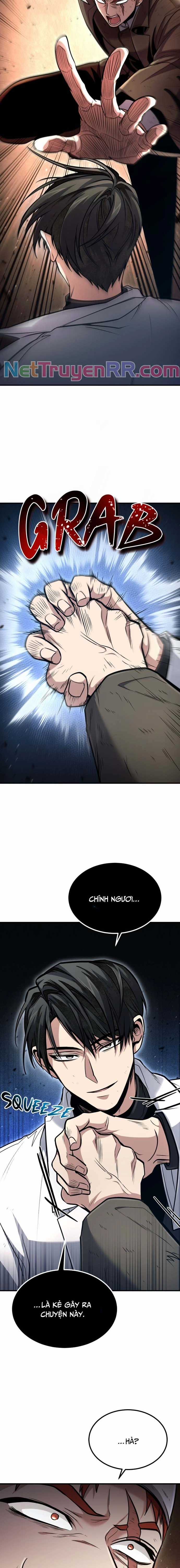 Làm Sao Sống Như Một Trị Liệu Sư Ngầm? Chapter 45 trang 14