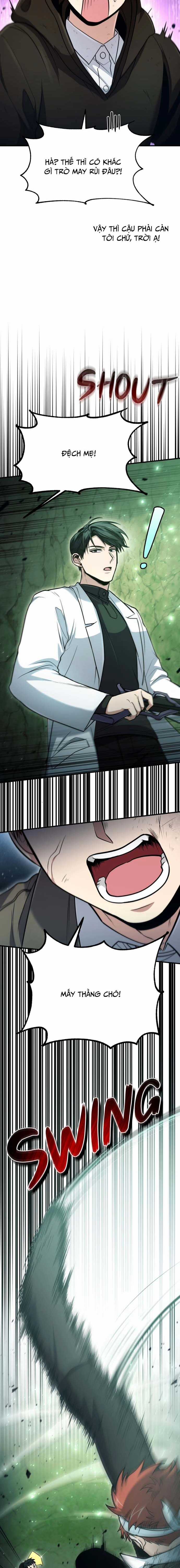 Làm Sao Sống Như Một Trị Liệu Sư Ngầm? Chapter 45 trang 2