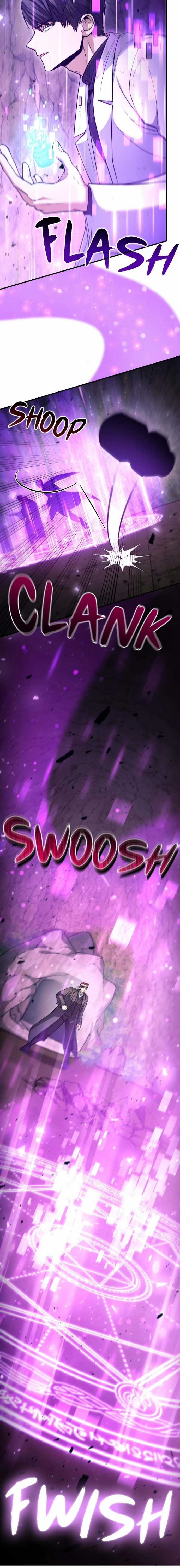 Làm Sao Sống Như Một Trị Liệu Sư Ngầm? Chapter 45 trang 6