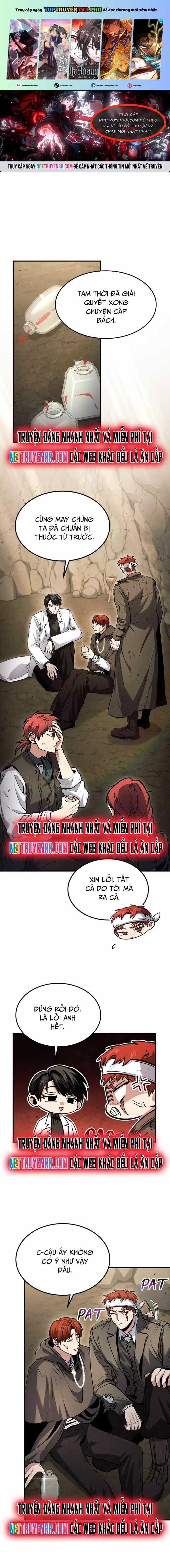 Làm Sao Sống Như Một Trị Liệu Sư Ngầm? Chapter 46 trang 0