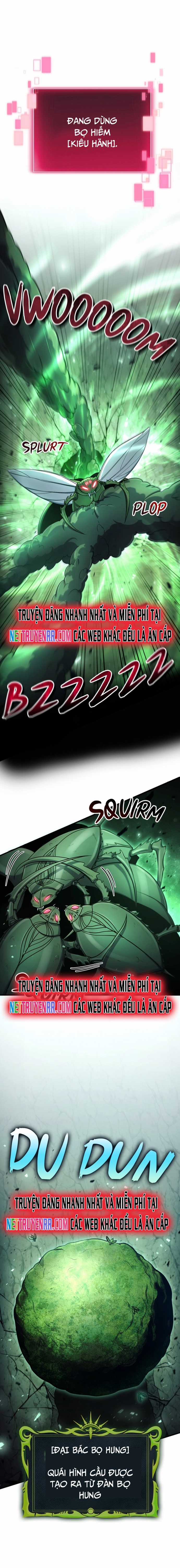 Làm Sao Sống Như Một Trị Liệu Sư Ngầm? Chapter 46 trang 14