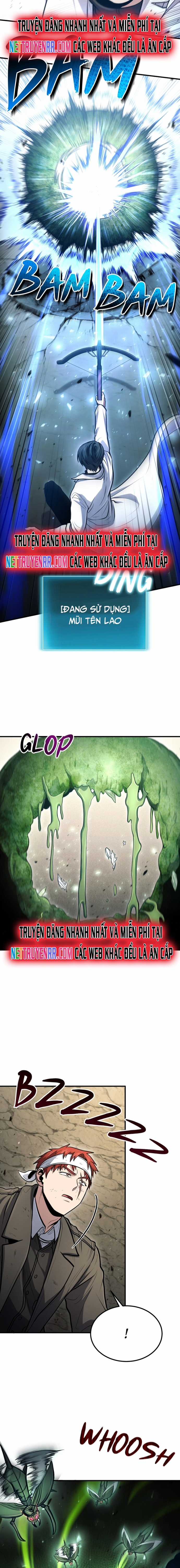 Làm Sao Sống Như Một Trị Liệu Sư Ngầm? Chapter 46 trang 16